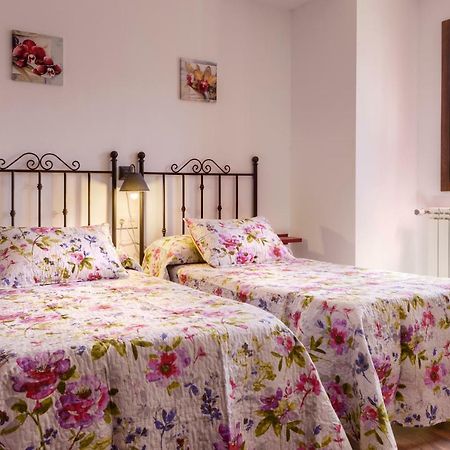 Loft Casa Paloma Apartman Ansó Kültér fotó